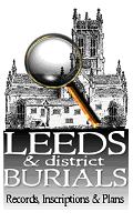 Leeds Indexers logo