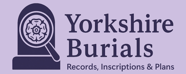 Log in | Yorkshire Burials