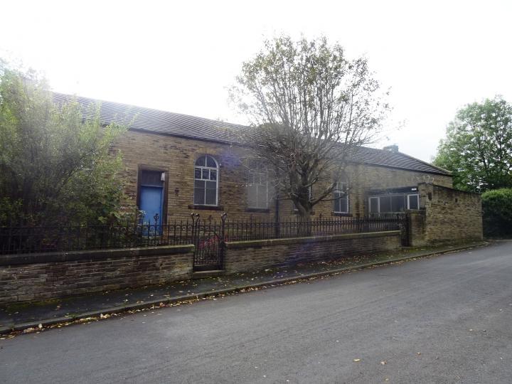 Allerton (Methodist Church)