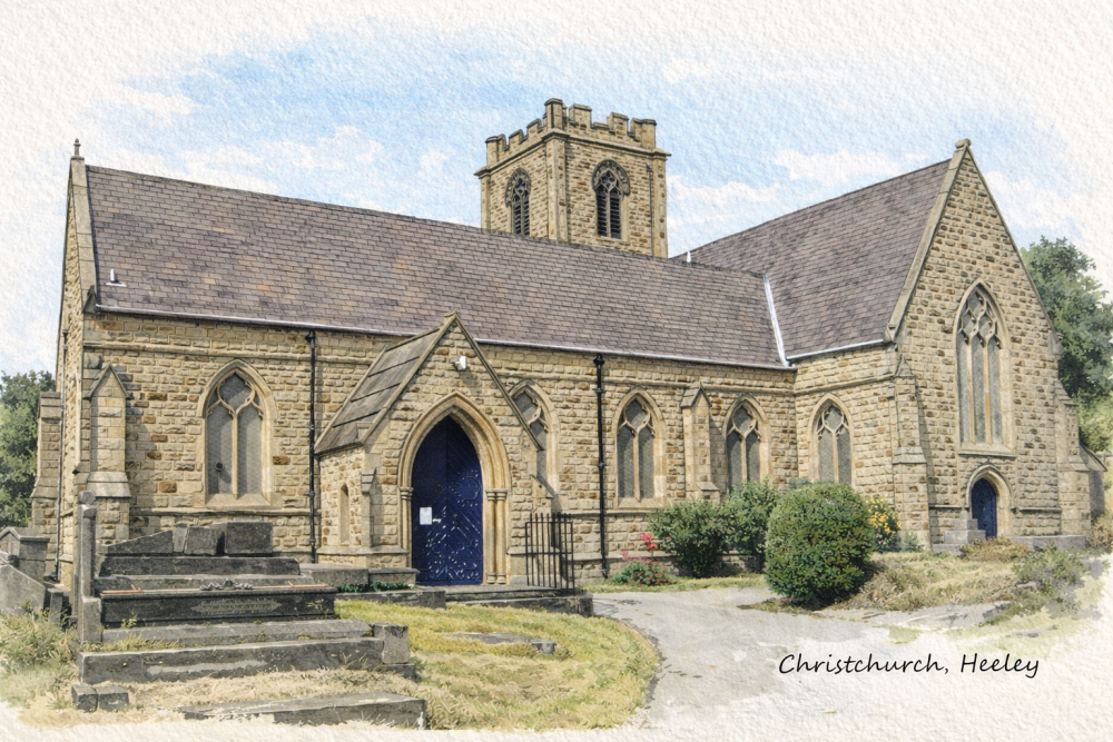 Heeley (Christ Church)