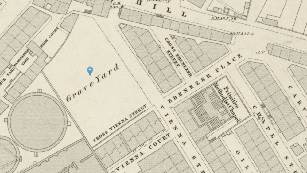 Leeds (Quarry Hill Primitive Methodist)