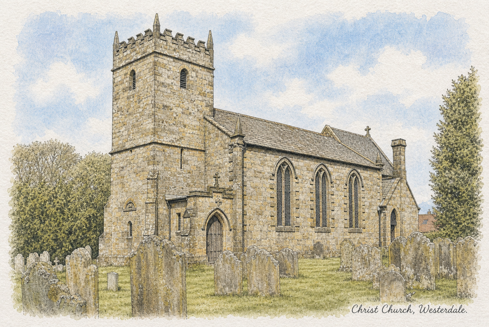 Westerdale (Christ Church)