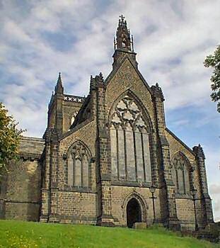 Leeds (St. Saviours)