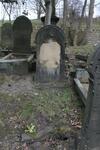 Farsley (Rehoboth Baptist Burial Ground) Grave A-146 HOUGHTON PERIGO (Image submitted by Paul Towers)