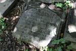 Farsley (Rehoboth Baptist Burial Ground) Grave F-072 KEIGHLEY (Image submitted by Paul Towers)