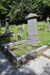 Farsley (Rehoboth Baptist Burial Ground) Grave B-664 (Image submitted by Paul Towers)