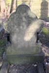 Farsley (Rehoboth Baptist Burial Ground) Grave B-099 KEIGHLEY WEBSTER (Image submitted by Paul Towers)