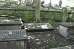 Farsley (Rehoboth Baptist Burial Ground) Grave F-075 KEIGHLEY (Image submitted by Paul Towers)