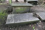 Farsley (Rehoboth Baptist Burial Ground) Grave F-74 LAYCOCK (Image submitted by Paul Towers)