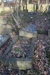 Farsley (Rehoboth Baptist Burial Ground) Grave B-325 PROCTER (Image submitted by Paul Towers)