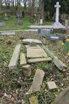 Farsley (Rehoboth Baptist Burial Ground) Grave D-0950 PROCTER (Image submitted by Paul Towers)