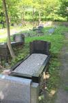 Farsley (Rehoboth Baptist Burial Ground) Grave E-42 PROCTER (Image submitted by Paul Towers)