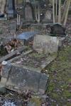 Farsley (Rehoboth Baptist Burial Ground) Grave B-637 PULMAN (Image submitted by Paul Towers)