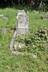 Farsley (Rehoboth Baptist Burial Ground) Grave B-516 RAFTON (Image submitted by Paul Towers)