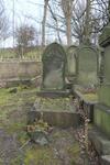 Farsley (Rehoboth Baptist Burial Ground) Grave A-123 STUBLEY (Image submitted by Paul Towers)