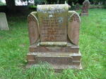 Dacre Banks (Holy Trinity) - R009 Img 007 ABBOTT