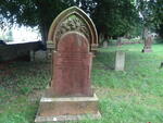 Dacre Banks (Holy Trinity) - R009 Img 008 ROBINSON