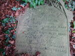 Dacre Banks (Holy Trinity) - R009 Img 009 ROBINSON (War Grave)