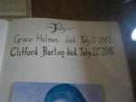 Dacre Banks (Holy Trinity) - Img 008 HOLMES BARTON