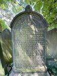 Burmantofts Cemetery (Beckett Street Cemetery) - Consecrated Grave 02191 JOHNSON