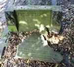 Morley (Central Methodist) GraveA-110 Brooksbank