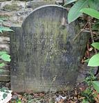 Morley (Central Methodist) Grave A-7 Hill
