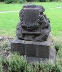 Morley (Central Methodist) Grave O-7 MALLINSON