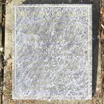 Rothwell Cemetery Grave 1203 WILSON