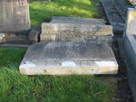 Harrogate (Stonefall Cemetery) - Consecrated Grave 1-27 KENN