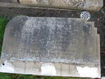 Harrogate (Stonefall Cemetery) - Consecrated Grave 1-27 KENN