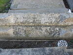 Harrogate (Stonefall Cemetery) - Consecrated Grave 1-27 KENN