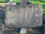 Harrogate (Stonefall Cemetery) - Consecrated Grave 1-28 LINDLEY