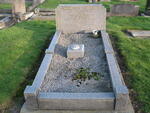 Harrogate (Stonefall Cemetery) - Consecrated Grave 1-35 SCHOFIELD
