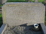 Harrogate (Stonefall Cemetery) - Consecrated Grave 1-35 SCHOFIELD