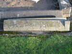 Harrogate (Stonefall Cemetery) - Consecrated Grave 1-36 CARR