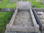 Harrogate (Stonefall Cemetery) - Consecrated Grave 1-38 CLAPHAM