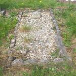 Rothwell Cemetery Grave 1507 RICHMOND