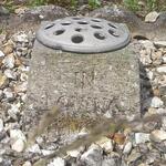 Rothwell Cemetery Grave 1507 RICHMOND