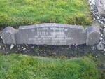 Harrogate (Stonefall Cemetery) - Consecrated Grave 1-39 HORNER