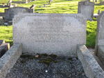 Harrogate (Stonefall Cemetery) - Consecrated Grave 1-44 RALSBECK