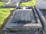 Harrogate (Stonefall Cemetery) - Consecrated Grave 1-45 MIDDLETON
