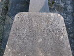 Harrogate (Stonefall Cemetery) - Consecrated Grave 1-45 MIDDLETON