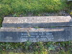 Harrogate (Stonefall Cemetery) - Consecrated Grave 1-46 DAFT