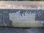 Harrogate (Stonefall Cemetery) Grave 1-48 FOWLER