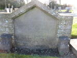 Harrogate (Stonefall Cemetery) Grave 1-49