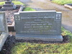 Harrogate (Stonefall Cemetery) Grave 1-51 SANDS