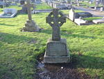 Harrogate (Stonefall Cemetery) Grave 1-53 CAMPBELL