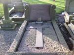Harrogate (Stonefall Cemetery) Grave 1-57 BROCKLEHURST