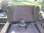 Harrogate (Stonefall Cemetery) Grave 1-57 BROCKLEHURST