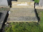 Harrogate (Stonefall Cemetery) Grave 1-82 CHANNELL